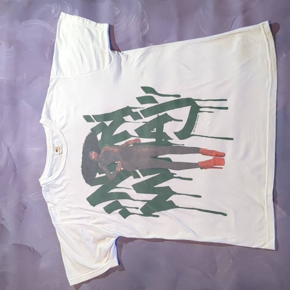 Nicki Minaj - Vintage tee